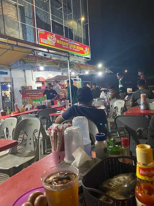 Warkop Agem Medan Spesial Mie Bangladesh Cabang Batam 4