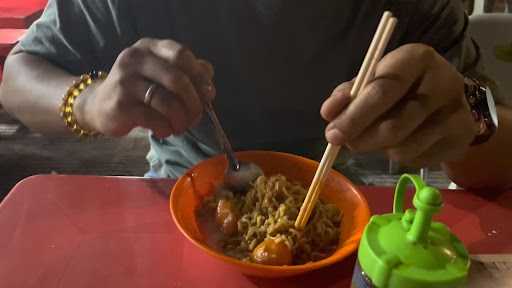 Warkop Agem Medan Spesial Mie Bangladesh Cabang Batam 8