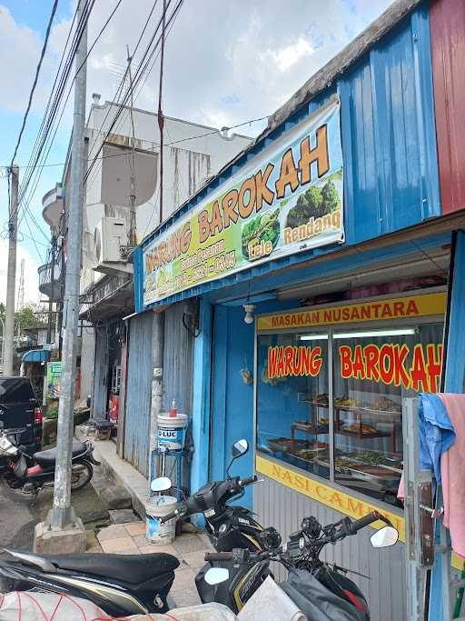 Warung Barokah Arlina 2