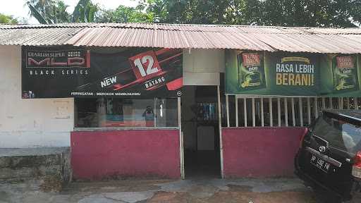 Warung Jawa 5