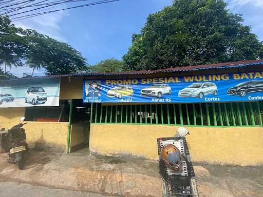 Warung Jawa 6