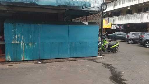 Warung Jawa Timur Pak Man 7