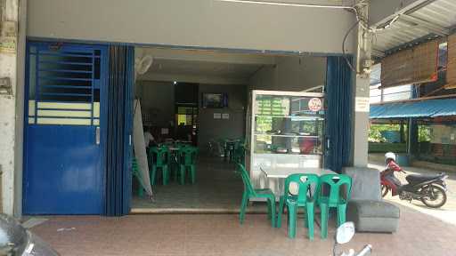 Warung Kopi Tiam 1