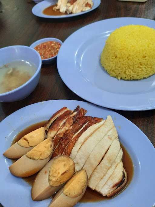 Warung Makan Budi Siang Malam 2