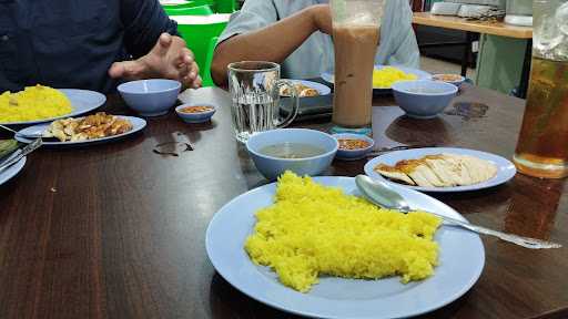 Warung Makan Budi Siang Malam 5