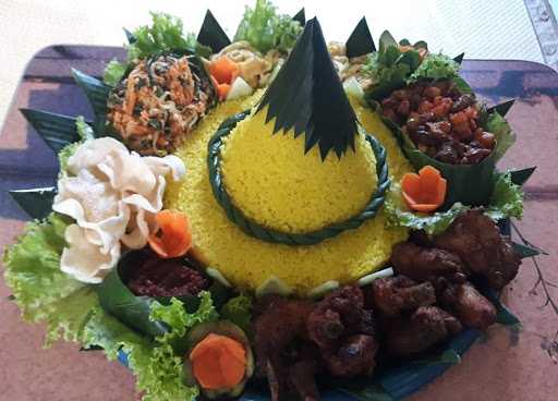 Warung Makan Jawa Bude Fani 6