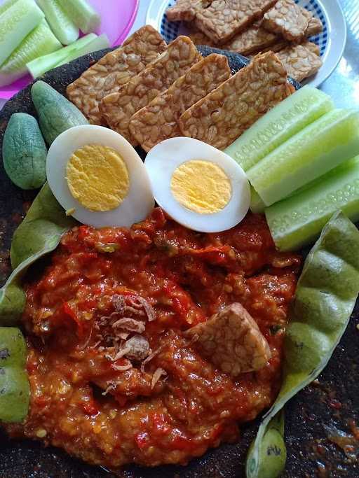 Warung Makan Jawa Bude Fani 2