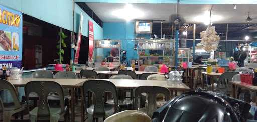 Warung Makan Pacitan 6