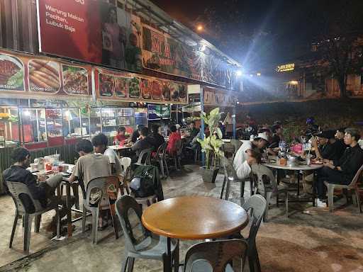 Warung Makan Pacitan 3