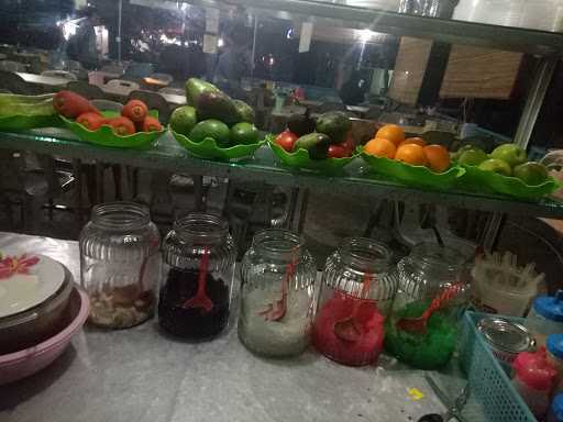 Warung Makan Pacitan 2