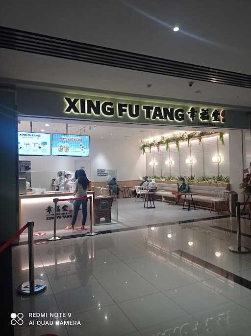 Xing Fu Tang - Grand Batam Shopping Centre 10