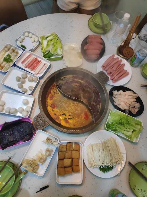 Yi Steamboat 1