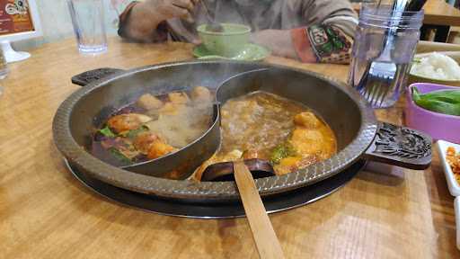 Yi Steamboat 8