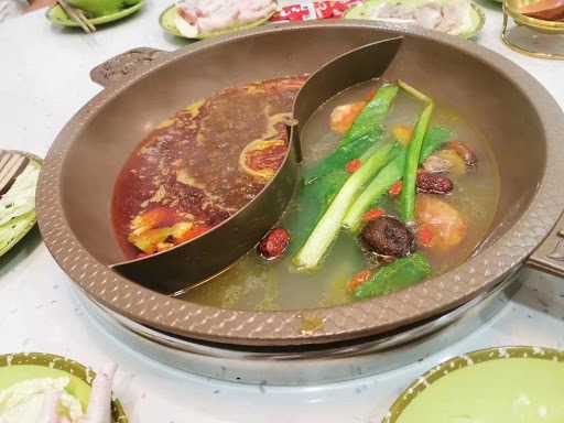 Yi Steamboat 9