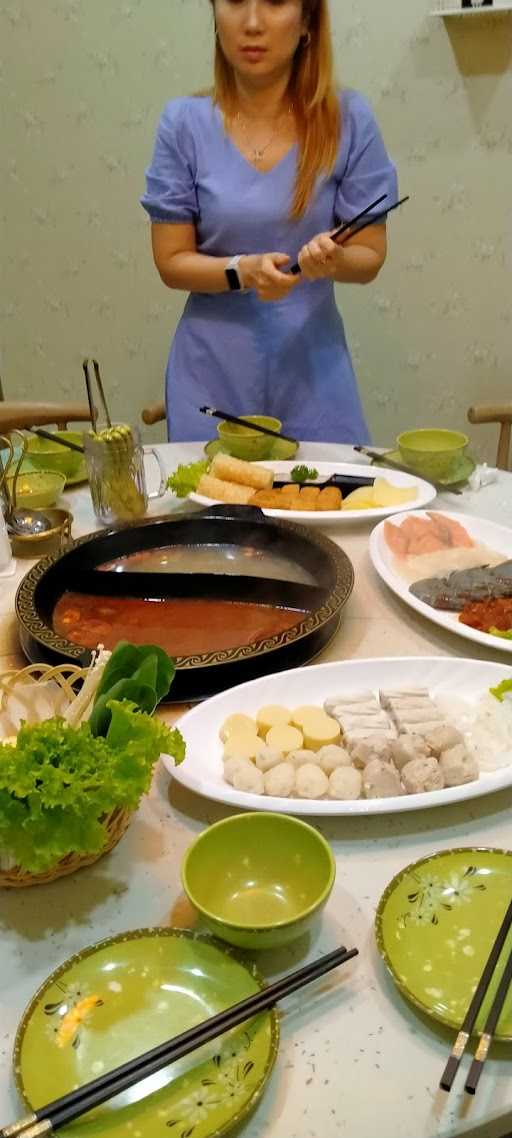 Yi Steamboat 3