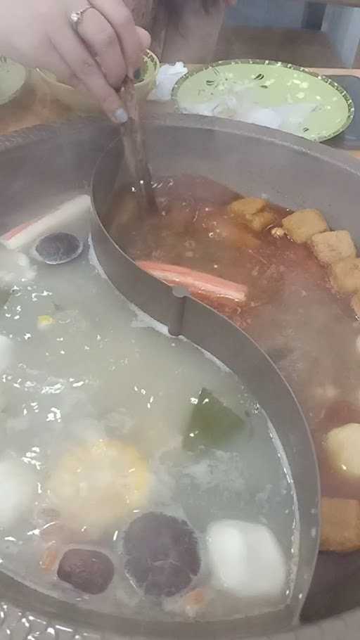 Yi Steamboat 6