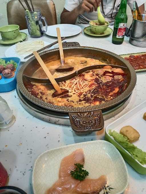 Yi Steamboat 4