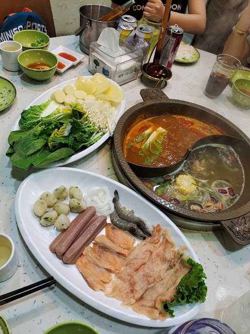 Yi Steamboat 10