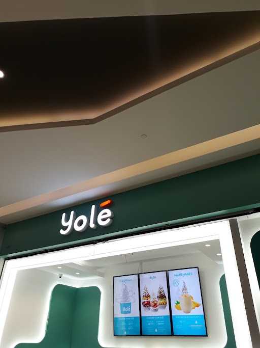 Yole 2