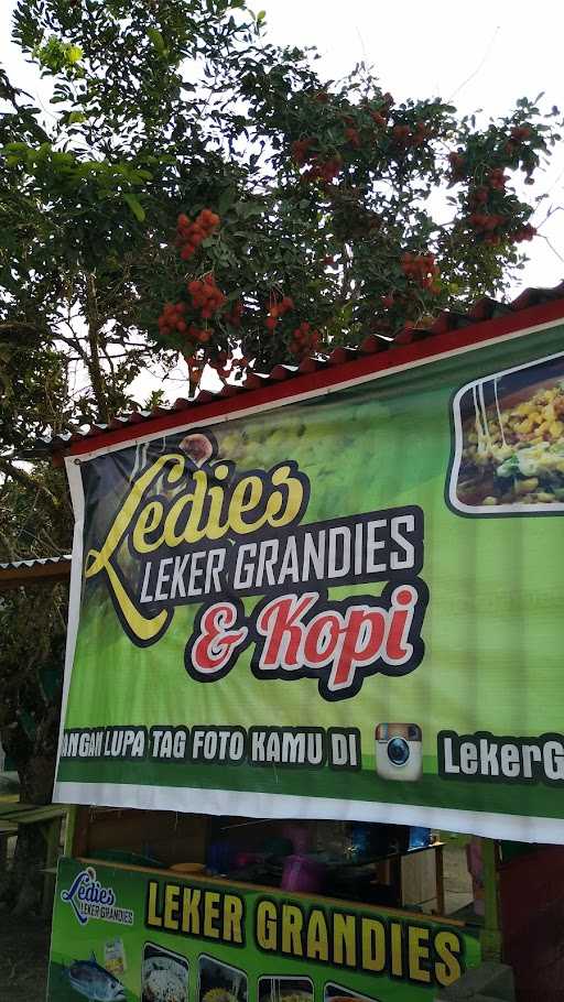 Warung Kopi Leker Grandies 9