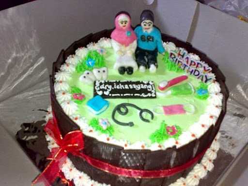 Cake Shop Yasmin 9