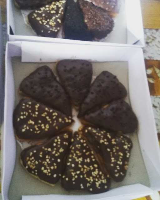 Donat Ganesa 2