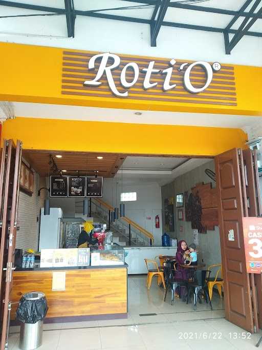 Roti'O 6