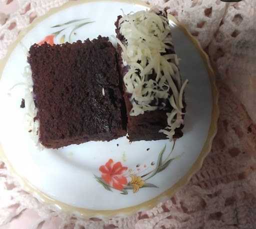 Toko Kue Padang 2