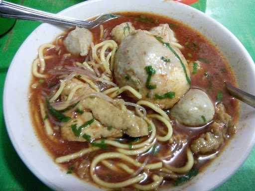 Bakso Agung Solo 5