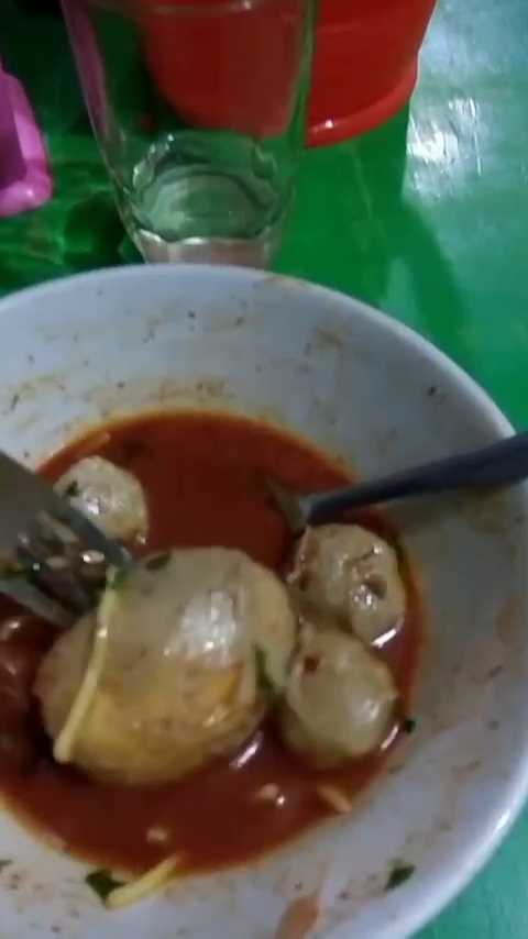 Bakso Agung Solo 1