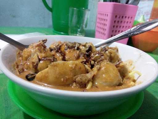 Bakso Agung Solo 6