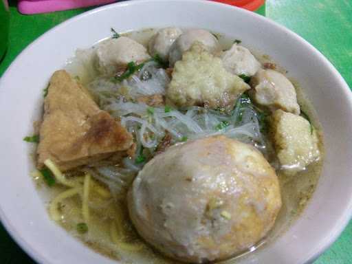 Bakso Agung Solo 2