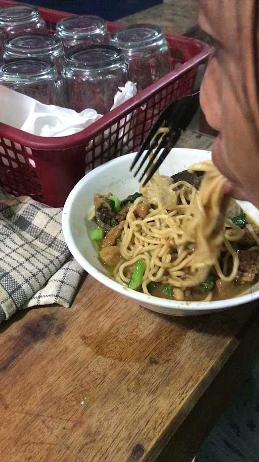 Bakso Mas Bagus 1