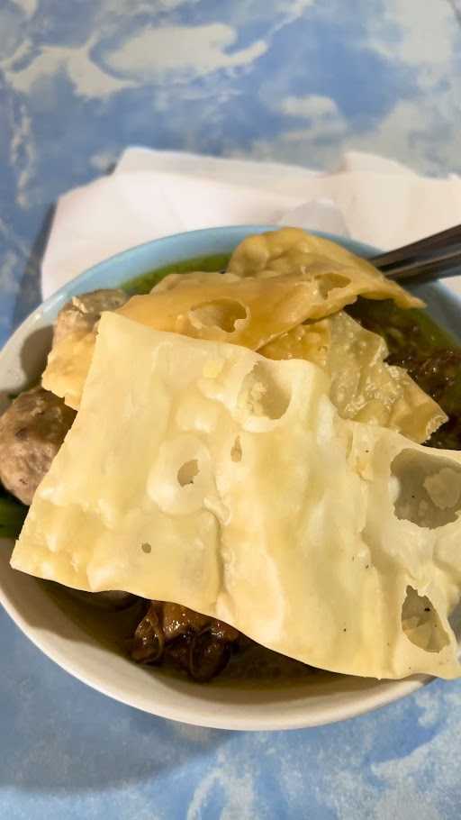 Bakso Mas Bagus 2