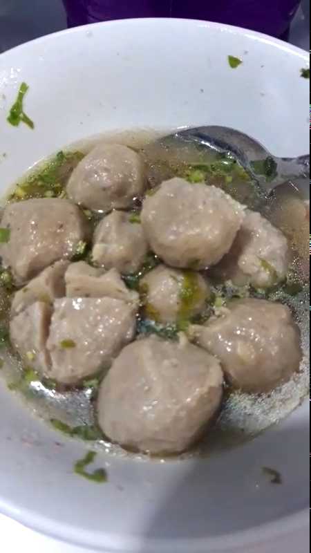 Bakso Masto 6