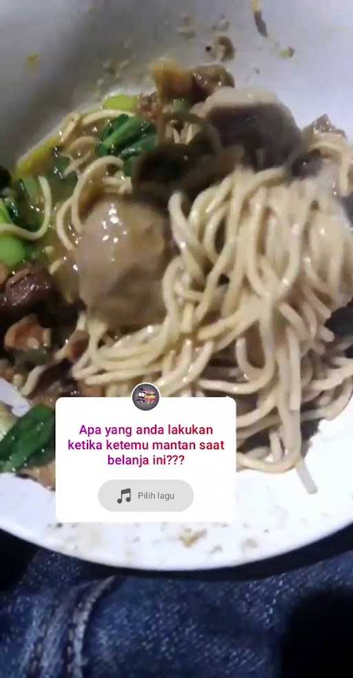 Bakso Masto 2