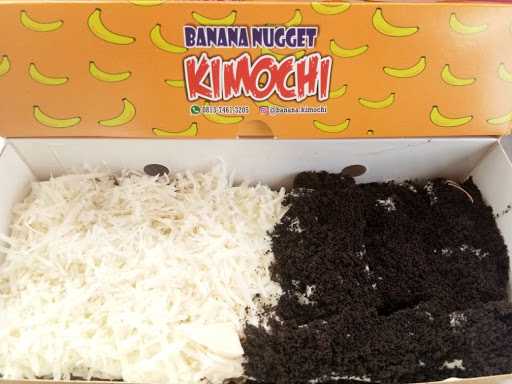 Banana Kimochi 3