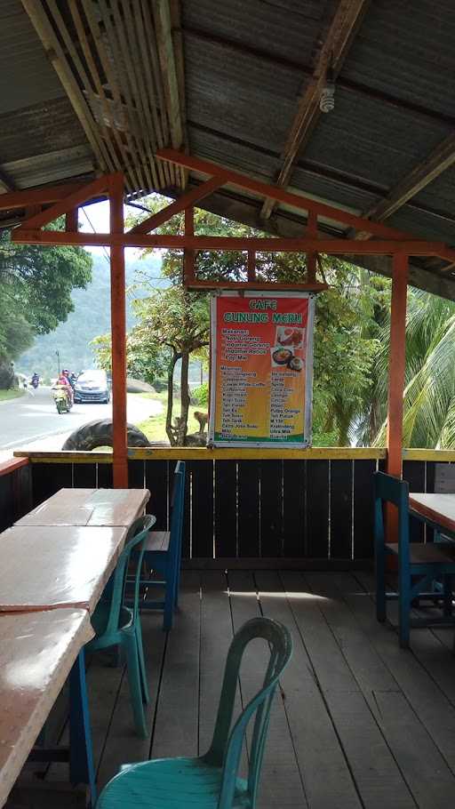 Cafe Gunung Meru 7