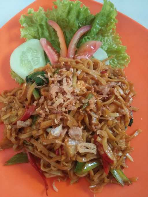 Pondok Nasi Goreng Podomoro 7