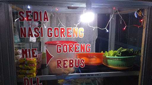 Pondok Nasi Goreng Rumpun Bambu Mutiara Xiii 2