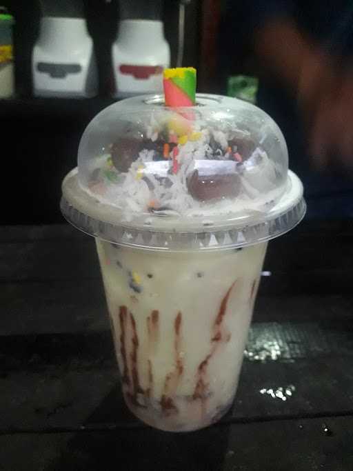 Pop Ice & Milkshake Jambrong 2