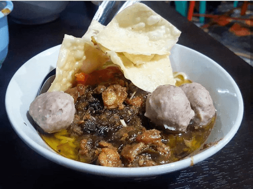 Bakso Binaria 7