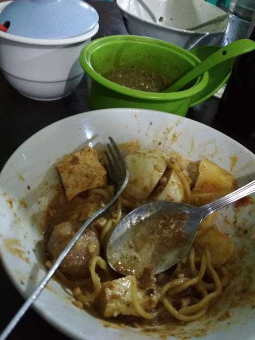 Bakso Binaria 4