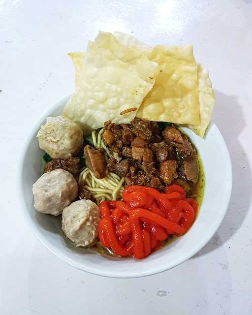 Bakso Cengkeh 89 1