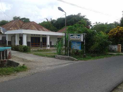 Bakso Eco Mas Agus 2