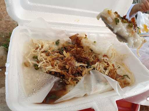 Bubur Ayam Akang 1