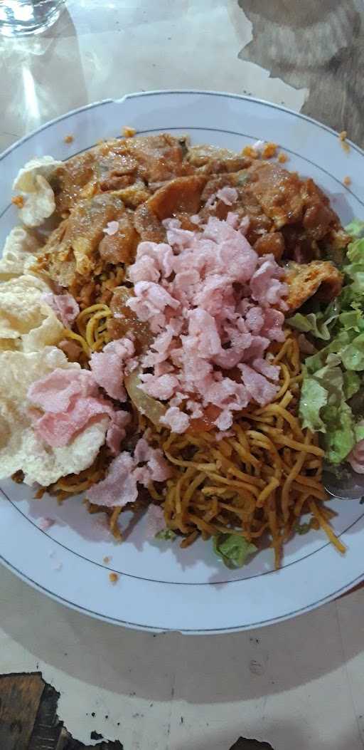 Buffet Edi Nasi Goreng 4