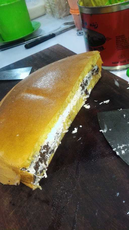 Martabak Spesial Pelangi 4