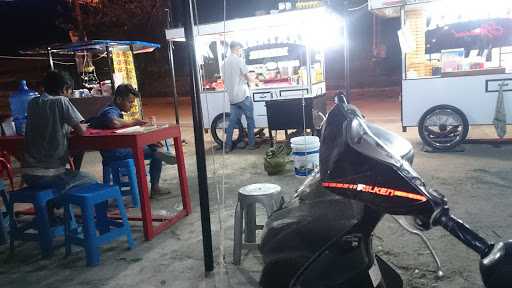 Martabak Spesial Pelangi 9