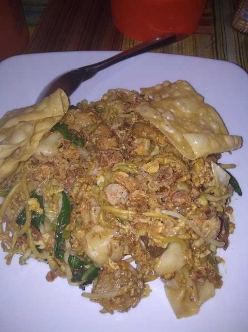 Mie Pangsit Mas Sony 8